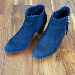 Vionic Sterling Bootie